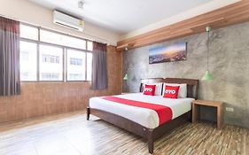 Oyo 1118 K L Boutique Hotel